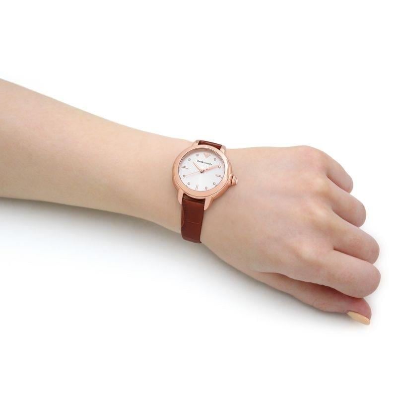 Emporio Armani AR11525 Women's Watch Emporio Armani AR11525 Women's Watch